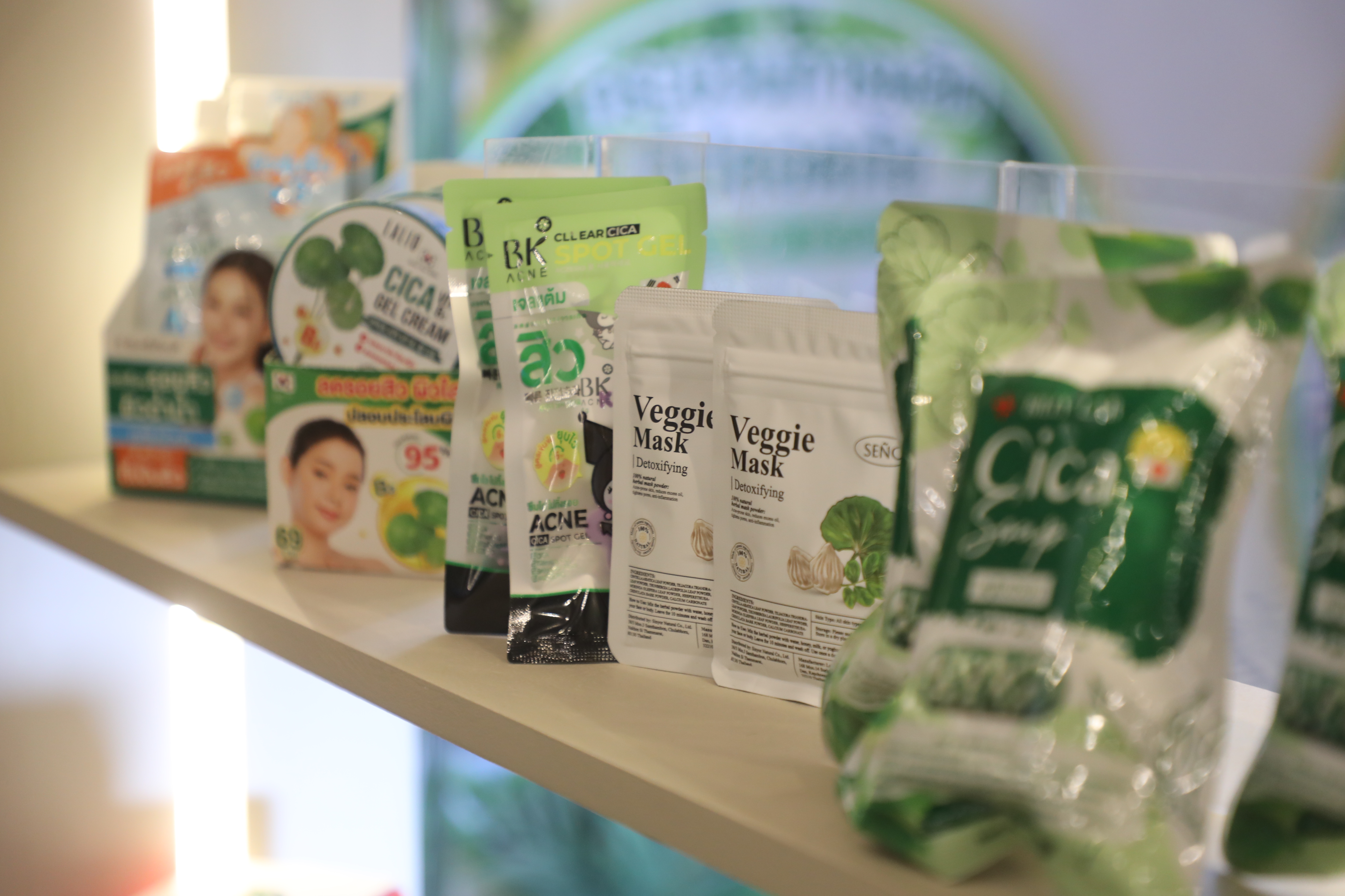title - เข้าร่วมชมการจัดนิทรรศการ และนำเสนอผลงานกลุ่ม สินค้าเกษตรมูลค่าสูงและแผนผลักดันสินค้าเกษตรมูลค่าสูง เพื่อการส่งออกไปยังต่างประเทศ หลักสูตร นักบริหารการพัฒนาการเกษตรและสหกรณ์ ระดับสูง (นบส.) รุ่นที่ 94